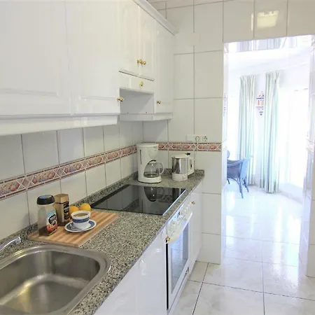 Villaguila Villa Calpe