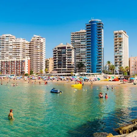 Villaguila Calpe